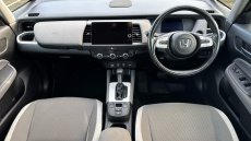 Honda Jazz 1.5 i-MMD Hybrid Crosstar EX 5dr eCVT Hybrid Hatchback